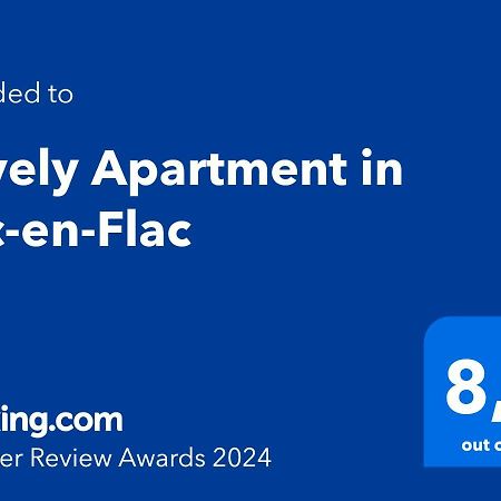 Lovely Apartment In Flic-En-Flac Zewnętrze zdjęcie