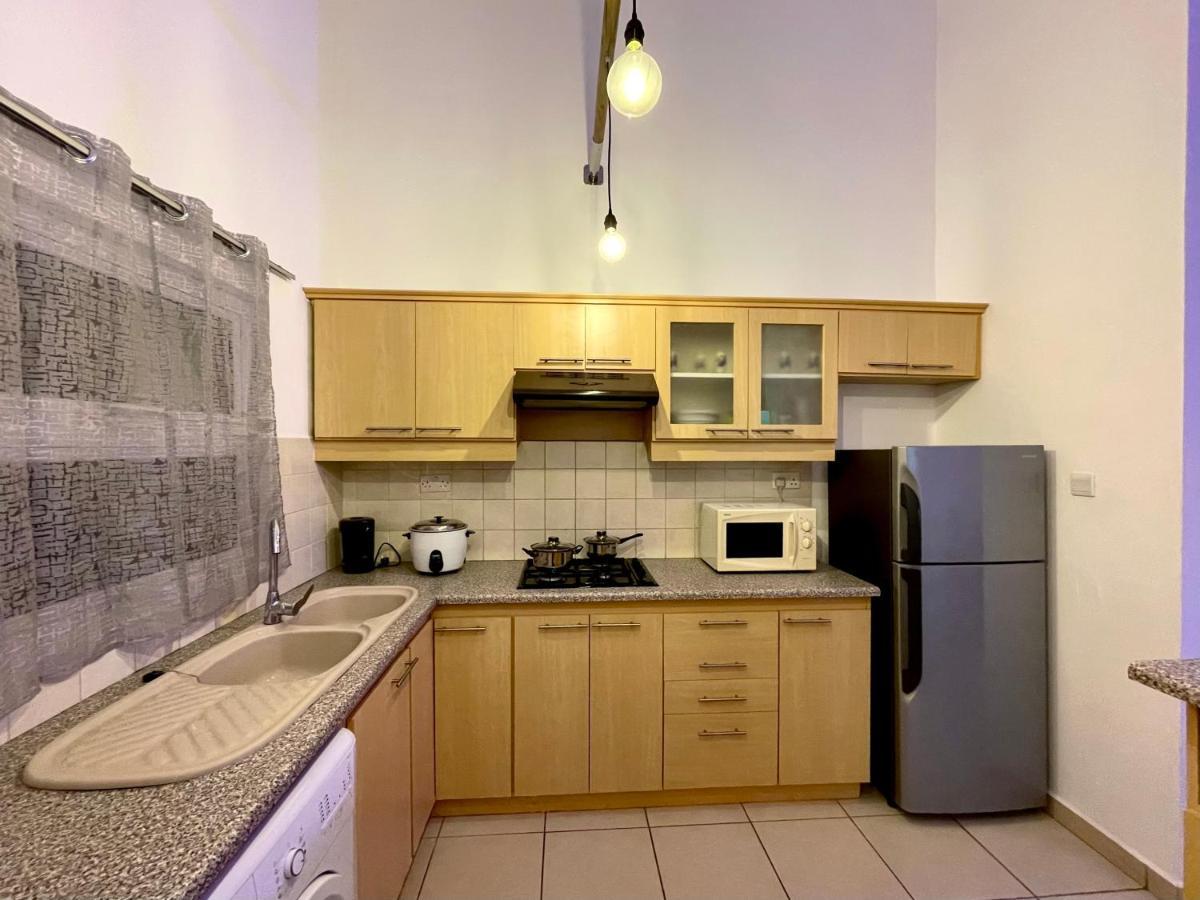 Lovely Apartment In Flic-En-Flac Zewnętrze zdjęcie