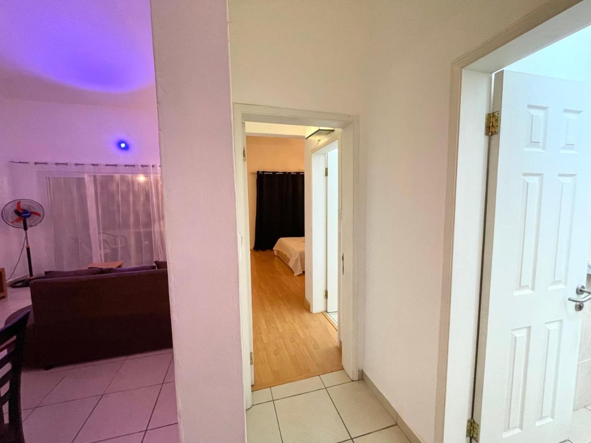 Lovely Apartment In Flic-En-Flac Zewnętrze zdjęcie