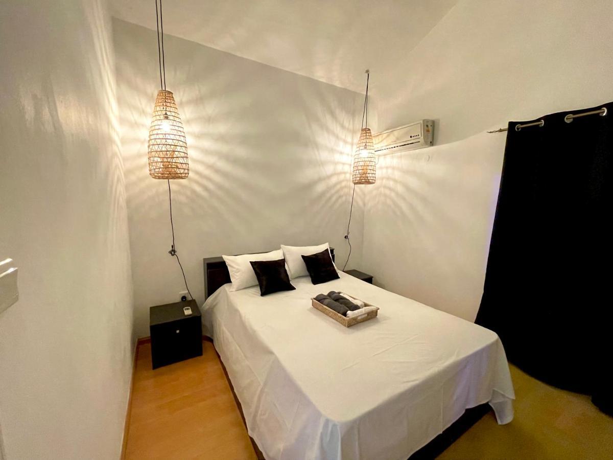 Lovely Apartment In Flic-En-Flac Zewnętrze zdjęcie