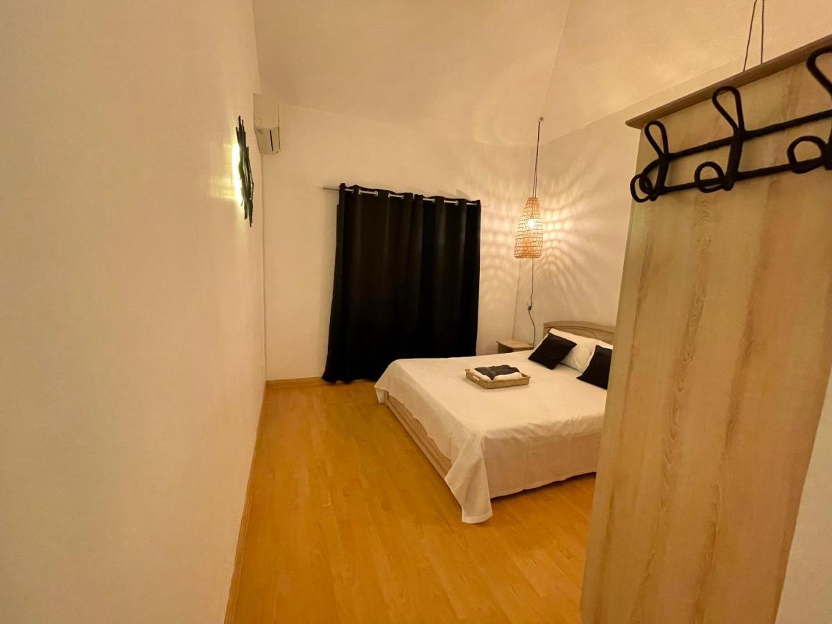 Lovely Apartment In Flic-En-Flac Zewnętrze zdjęcie